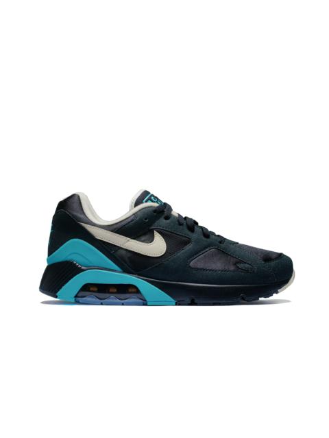 Nike Air 180 Black/Dusty Cactus
