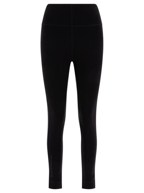Moncler Grenoble Moncler Grenoble Technical Jersey Leggings