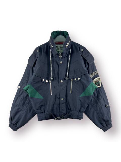 Other Designers 🔥 ELLESSE BY GOLDWIN SKI JACKET - M