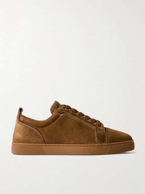 Louis Junior Suede Sneakers