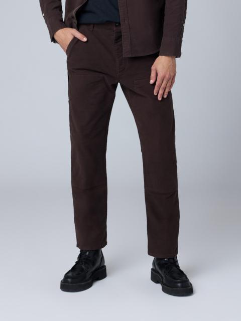 Moleskin Carpenter Pant