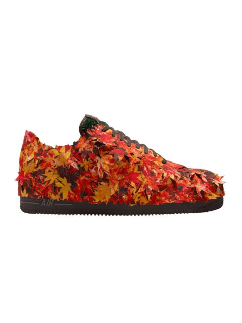 Nike Nike Air Force 1 Low LX 'Leaf Camo'