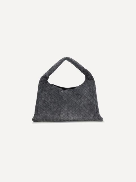Bottega Veneta Small leather Hop Shoulder Bag
