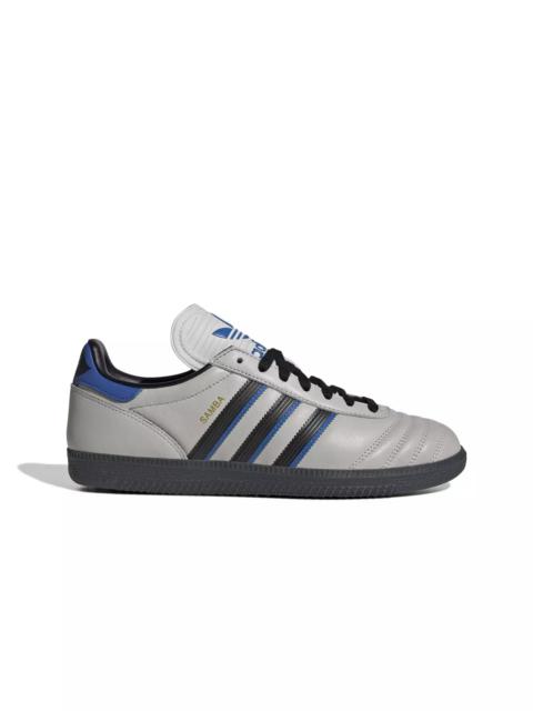 adidas Originals Samba Jp "Grey One/Core Black/Carbon" Unisex Shoe