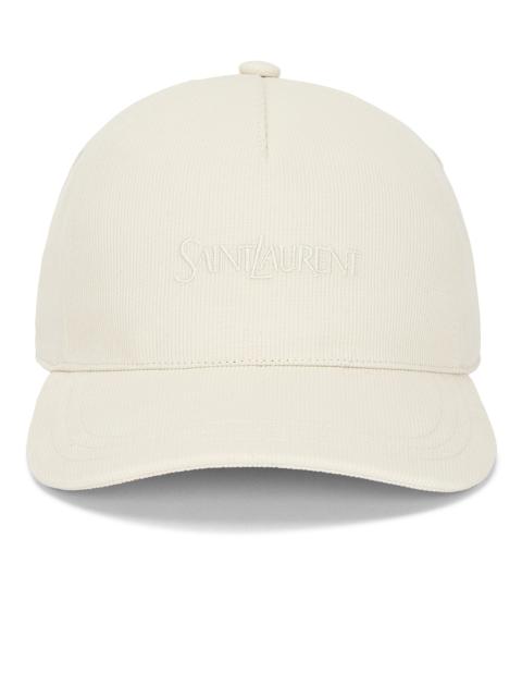 SAINT LAURENT Hat