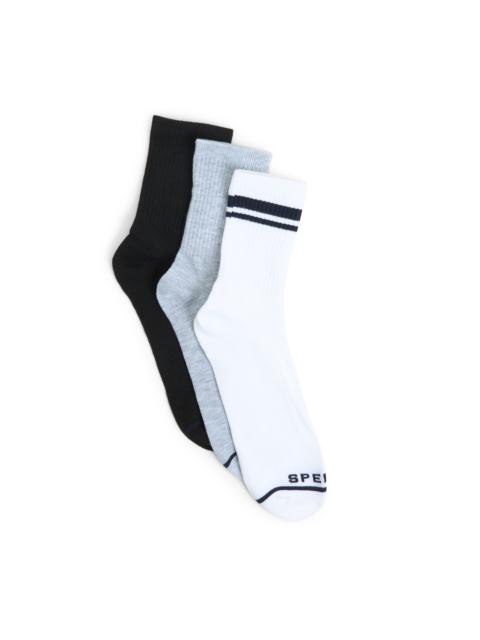 SPERRY 3pk_shrt_crew_m