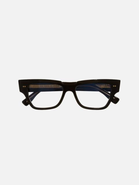 CUTLER AND GROSS 1379 BLUE LIGHT FILTER CAT EYE OPTICALS