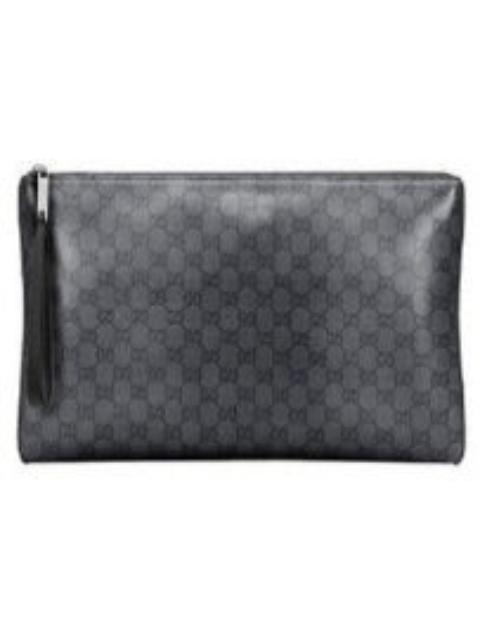 GUCCI Gucci Men Beauty Case Black