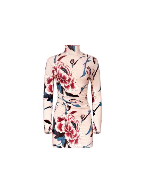 DIANE VON FURSTENBERG Amy Dress