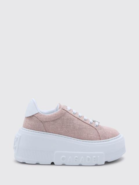 CASADEI Sneakers woman Casadei