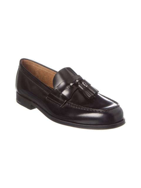 Prada Prada Leather Loafer