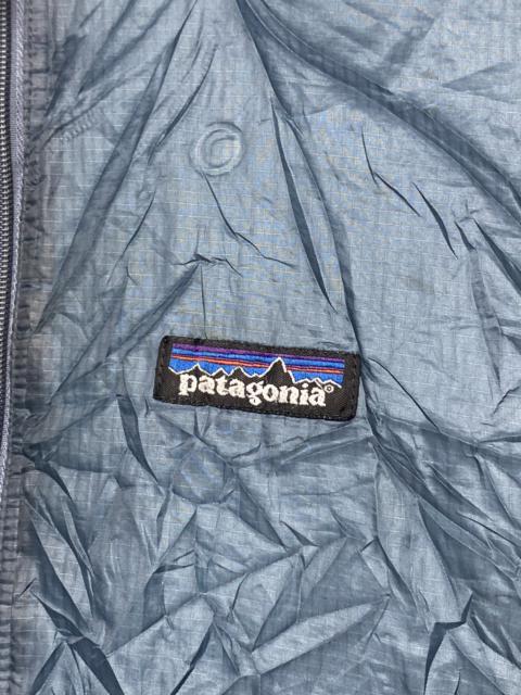 Other Designers Vintage - Patagonia Puffer Jacket