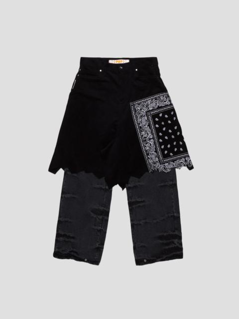 PDF TOKYO CALLING PANTS