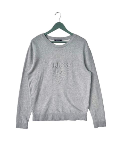 Other Designers Women Guess Sweatshirt