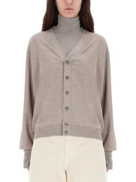 Lemaire Lemaire Women Cardigan "Twisted"
