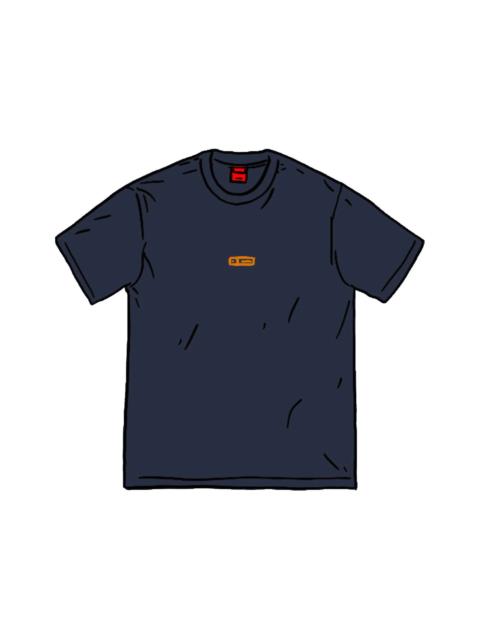 Supreme Supreme Invert S/S Top Navy