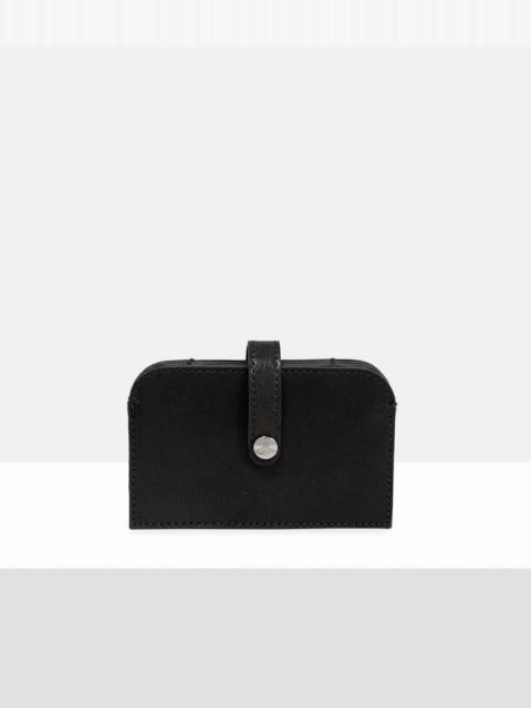 Vivienne Westwood ACCORDION CARD HOLDER