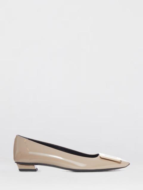 Roger Vivier Ballet flat woman Roger Vivier