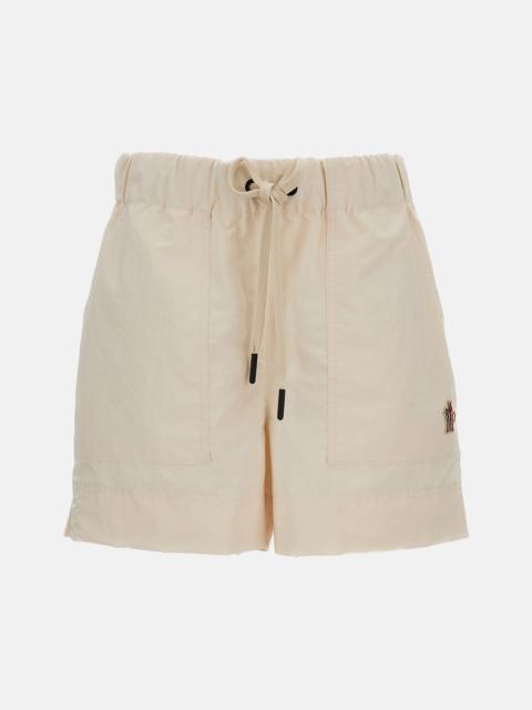 Moncler Grenoble Moncler Grenoble Women Shorts