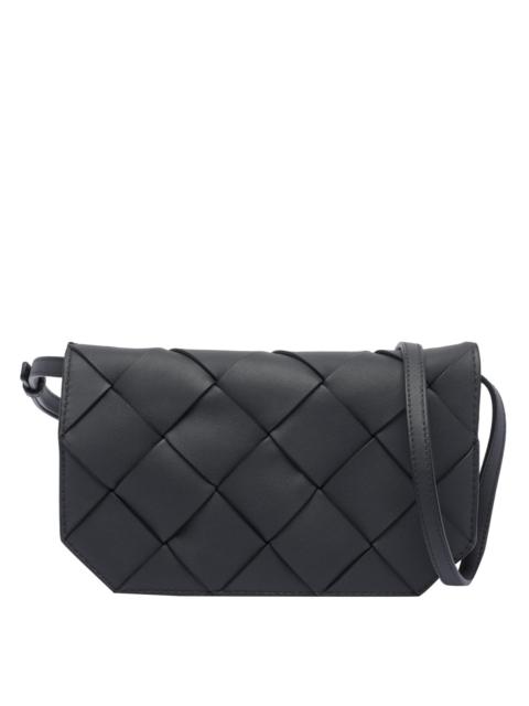 Bottega Veneta Men Diago Phone Pouch