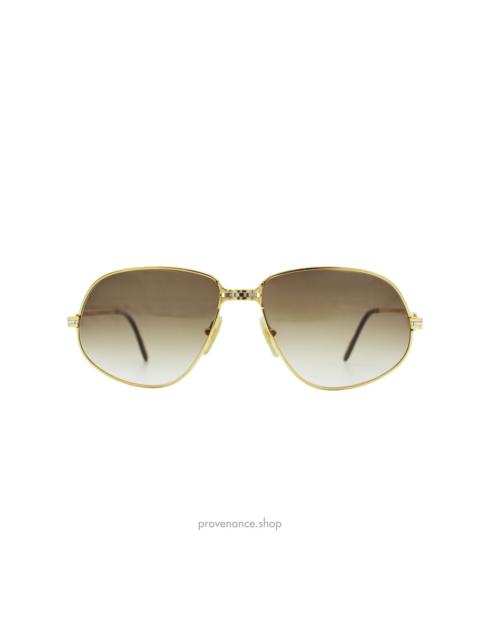 Cartier Cartier Panthere GM Sunglasses