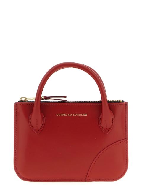 Comme Des Garçons 'Handles - SA8100HA' purse