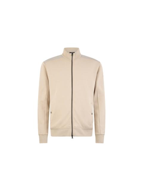 Herno Herno Zipped Sweatshirt Men