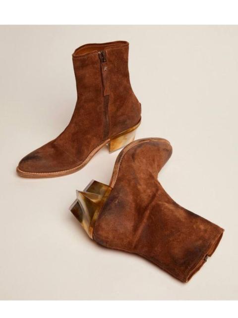 Golden Goose Golden Goose Star Boots