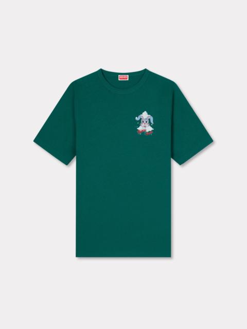 KENZO 'KENZO Winter Holidays' T-shirt in cotton