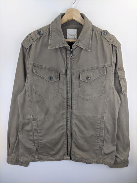 Other Designers Vintage - Steals🔥Vintage Jacket by Espeara Military Style