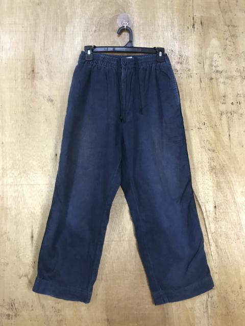 Other Designers Sportswear - Japan Strechable Adjustable Waist Sweatpant