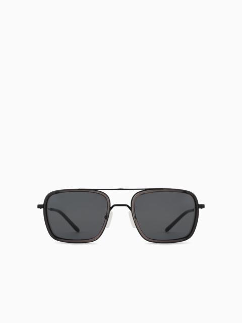 EMPORIO ARMANI SUNGLASSES