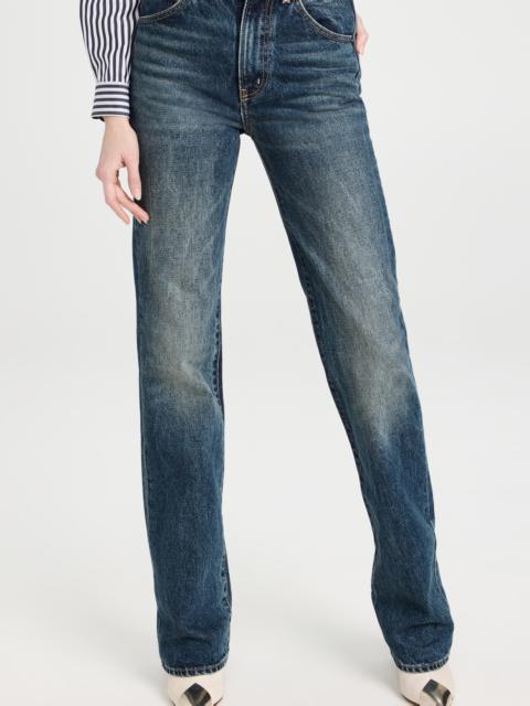 NILI LOTAN Joan Jeans