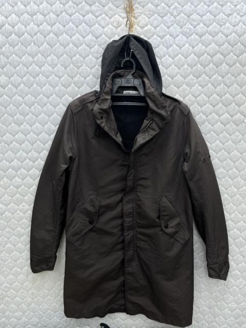 Stone Island 🔥🔥🔥STEALS STONE ISLAND AW2008 LONG COAT