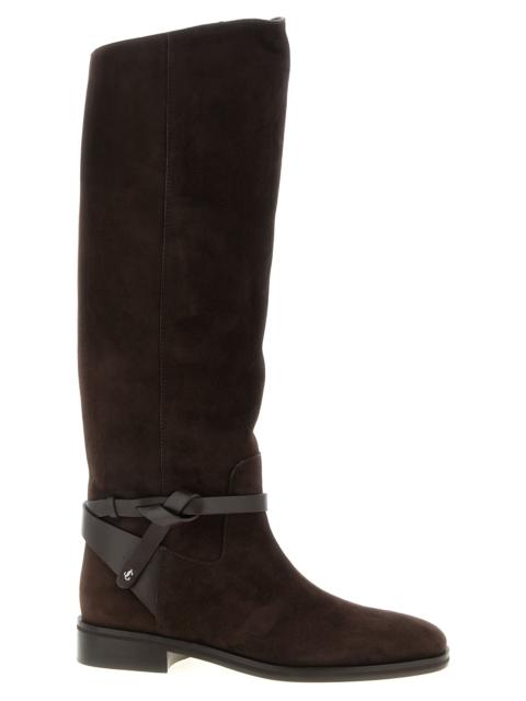 JIMMY CHOO Jimmy Choo Women 'Lawton' Boots