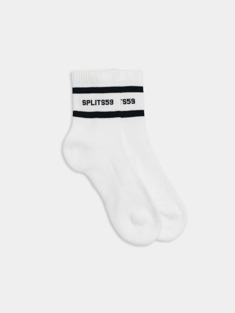 SPLITS59 Logo Ankle Socks