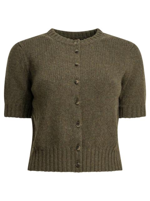 KHAITE Khaite Nora Cardigan