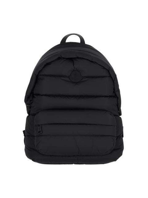 "PIERRICK" LOGO BACKPACK