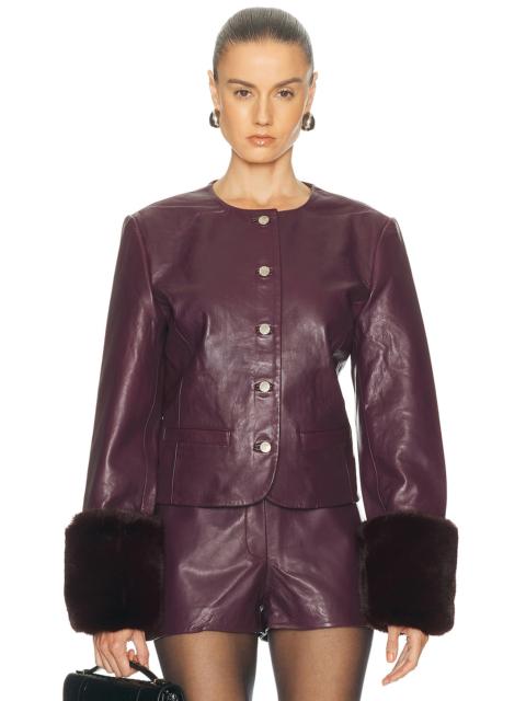 RETROFÊTE Talvi Jacket