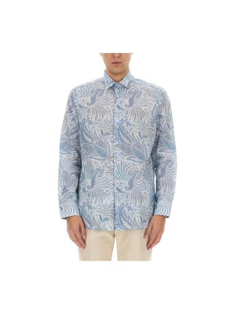 Etro Cotton Shirt
