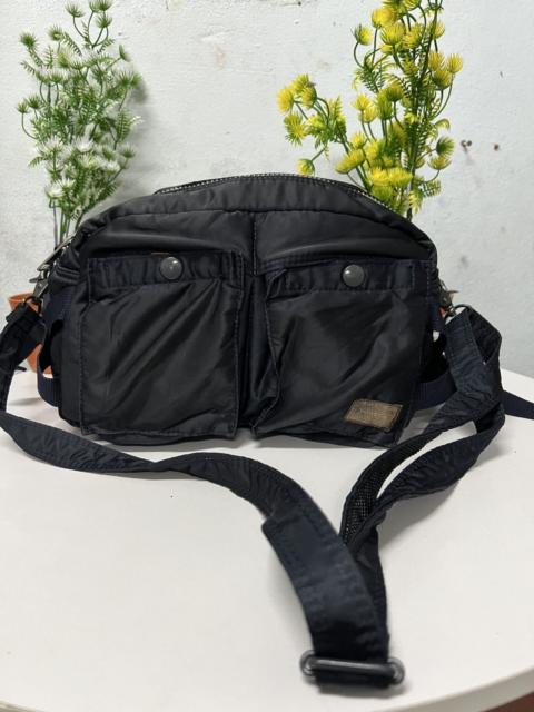 PORTER Head Porter 2way shoulder & Pouch bag