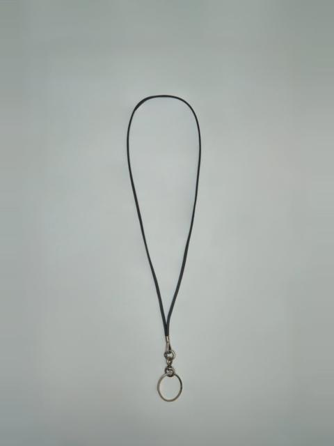 Werkstatt München Keystrap Junctions