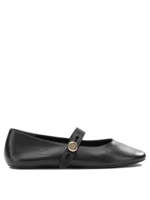 TORY BURCH Tory Burch Ballerinas