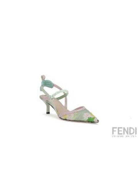 FENDI Fendi Women Shoes With Heels