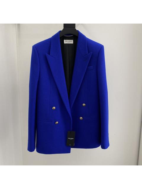 SAINT LAURENT Saint Laurent Blazer in Small