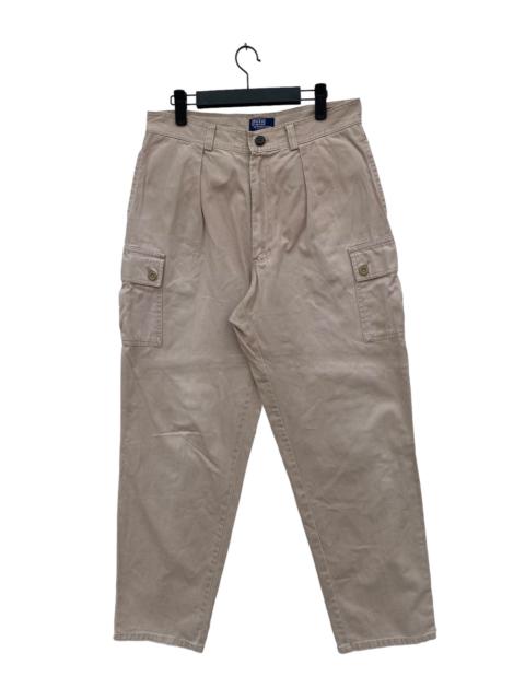Other Designers Polo Ralph Lauren - Vintage Polo Ralph Lauren Cargo Pant