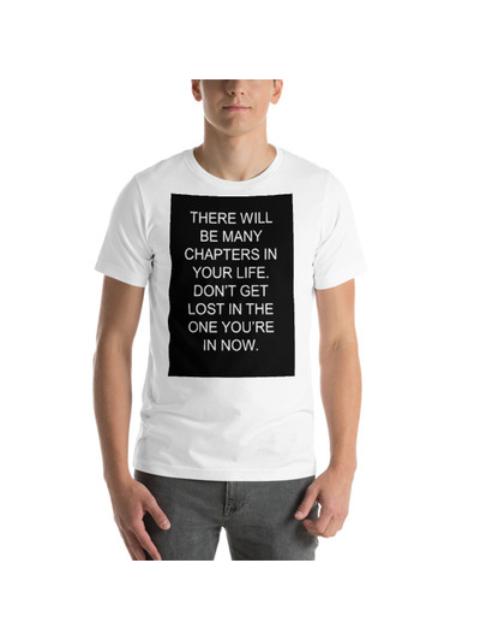 Other Designers Concept tees