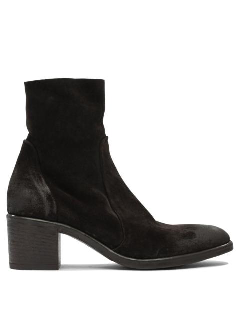 Other Designers Strategia Boots & Ankle Boots