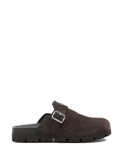 Prada Prada Men Sliders