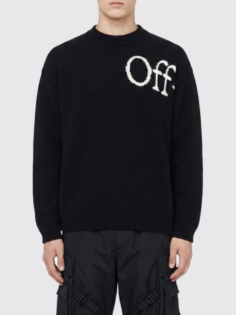 Off-White Cardigan men Off-white